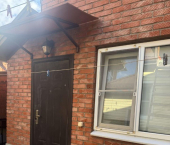 коттедж 25 кв м Деповская улица, 73