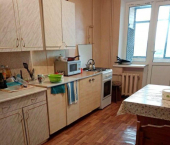 комната 120 кв м Школьная улица, 15/1