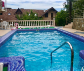 коттедж 100 кв м ул Православная, 3/2