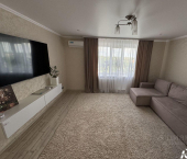 2-комн, 57кв м, этаж 4/5 ул Кооперации, 169