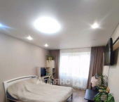 3-комн, 75кв м, этаж 5/5 ул Ленина, 85