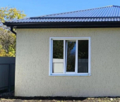 коттедж 80 кв м Красная улица, 114