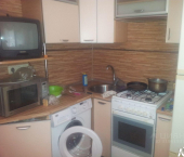 2-комн, 40кв м, этаж 2/6 улица Судоремонтников, 62