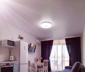 1-комн, 45кв м, этаж 5/5 муниципальный округ Анапа