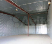 склад 104 кв м ул Тополиная, 25