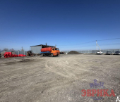 ОСЗ 2300 кв м улица Кирова, 78