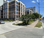 торговое помещение 38 кв м проспект Ленина, 52А