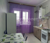 1-комн, 37кв м, этаж 3/3 улица Красных Курсантов, 19