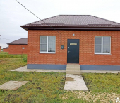 коттедж 36 кв м Красноармейский район