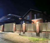 коттедж 152 кв м Никольская улица