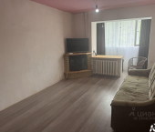 2-комн, 51кв м, этаж 4/5 Зелёная улица, 6