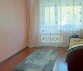 1-комн, 29кв м, этаж 2/2 Октябрьская улица, 219