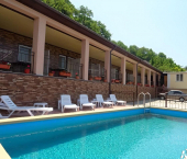 коттедж 300 кв м 