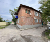 1-комн, 37кв м, этаж 2/2 улица Мира, 265/1