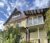 коттедж 82 кв м городской округ Сочи