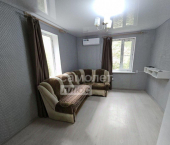 2-комн, 47кв м, этаж 1/2 ул Островского, 39