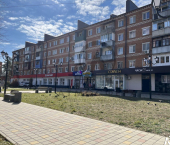 4-комн, 59кв м, этаж 4/5 улица Ленина, 157