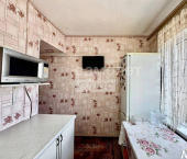 2-комн, 45кв м, этаж 3/5 улица Братьев Степановых, 30