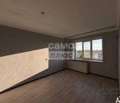 3-комн, 88кв м, этаж 5/5 улица Юности, 19