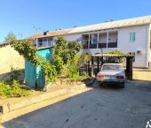 3-комн, 61кв м, этаж 2/2 Апшеронский район, Тверская ст-ца