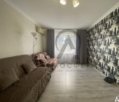 1-комн, 31кв м, этаж 4/5 Апшеронский район, Апшеронск г.