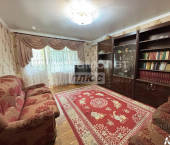 3-комн, 59кв м, этаж 2/5 улица Горшковой, 63