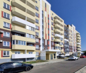 2-комн, 63кв м, этаж 2/8 Приморско-Ахтарский район