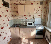 1-комн, 32кв м, этаж 4/5 Приморско-Ахтарский район