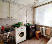 1-комн, 30кв м, этаж 1/5 Приморско-Ахтарский район