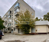 2-комн, 54кв м, этаж 4/5 Приморско-Ахтарский район