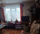 1-комн, 33кв м, этаж 2/5 Лабинский район, Лабинск г.