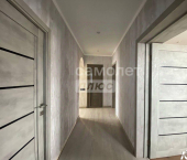 3-комн, 66кв м, этаж 2/2 Абинский район, Ахтырский п.г.т.