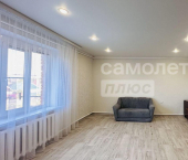 1-комн, 41кв м, этаж 3/3 Ярмарочный переулок, 24