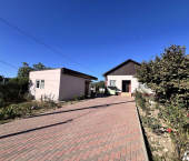 коттедж 75 кв м Дачная улица, 16