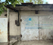 21 кв м Новороссийск, улица Днестровская