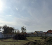 земля 15 сот станица Кущёвская