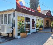 ОСЗ 400 кв м Привокзальная улица, 18