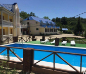 ОСЗ 21 кв м Туапсинский район, Пляхо село