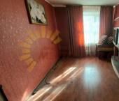 1-комн, 12кв м, этаж 2/5 Коммунистическая улица, 20/6