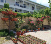 ОСЗ 15 кв м Туапсинский район