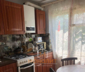 3-комн, 45кв м, этаж 1/2 муниципальный округ Горячий Ключ