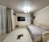 2-комн, 61кв м, этаж 1/2 Анапский район, Витязево с.