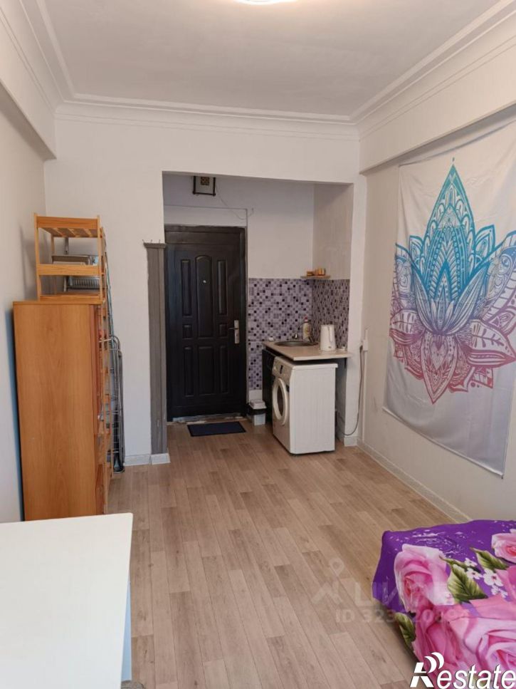 Комната Туапсе, улица Полетаева, 2