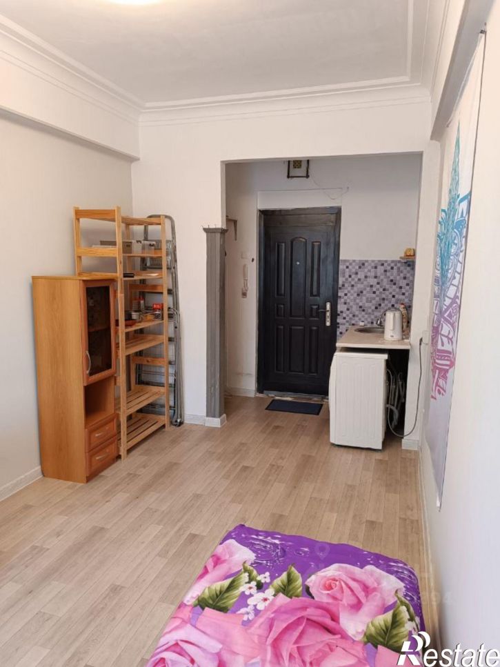 Комната Туапсе, улица Полетаева, 2