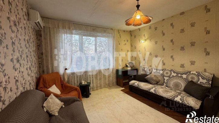 1-комн квартира ул Комсомольская, 65,  д. 65