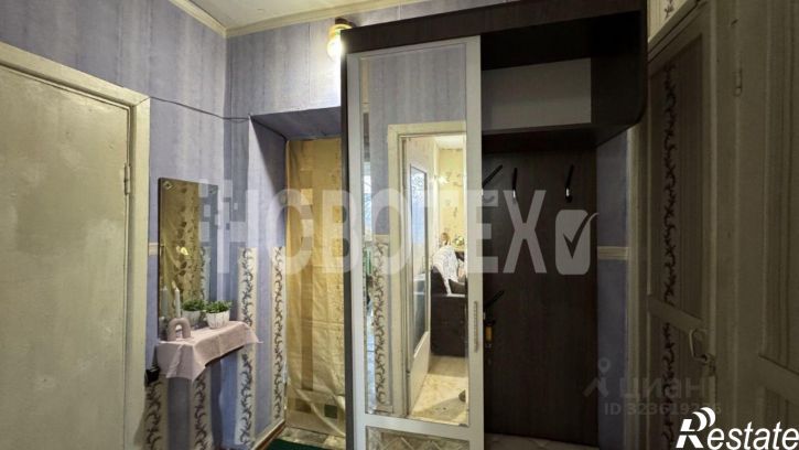 1-комн квартира ул Комсомольская, 65,  д. 65