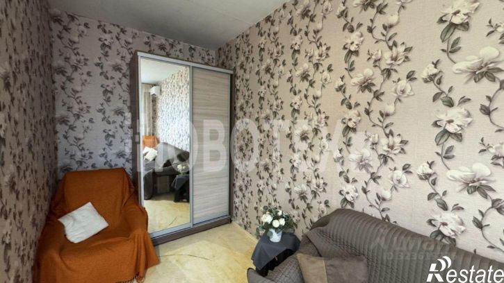 1-комн квартира ул Комсомольская, 65,  д. 65