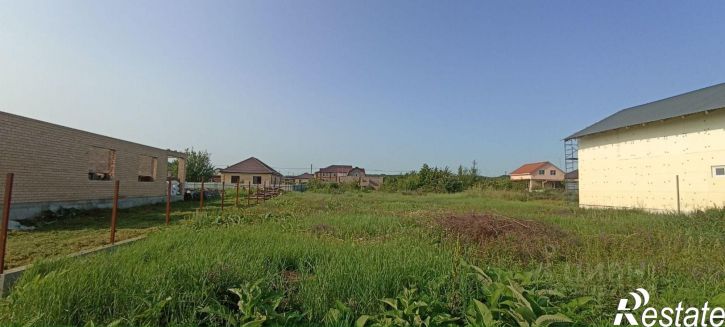 Земельный участок улица Подгорная