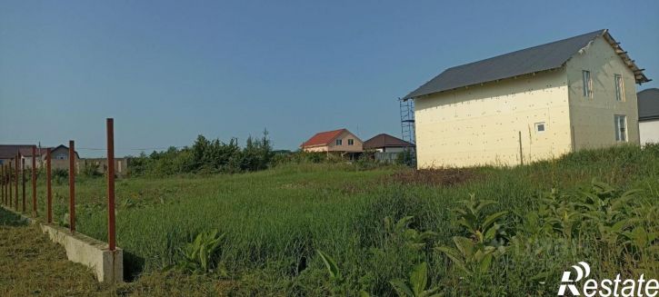 Земельный участок улица Подгорная