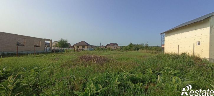 Земельный участок улица Подгорная